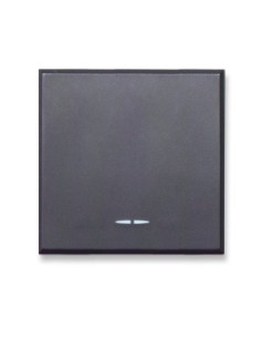 BOUTON POUSSOIR TOUCHE LARGE 16A TEKLA 44| mano.tn | Tunisie