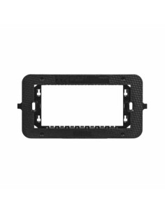 MONTURE SPÉCIFIQUE SMART 44 RECTANGULAIRE 4 MODULES| mano.tn | Tunisie