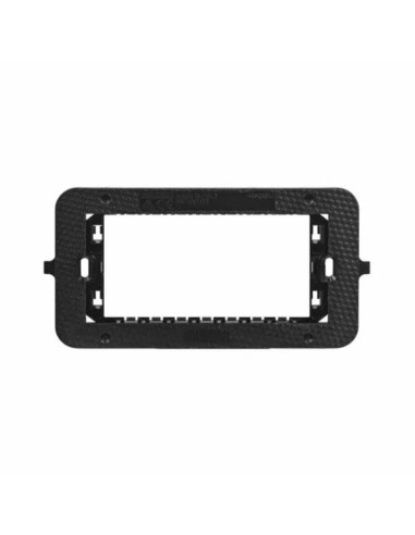 MONTURE SPÉCIFIQUE SMART 44 RECTANGULAIRE 4 MODULES| mano.tn | Tunisie