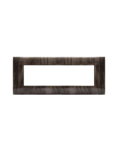PLAQUE YOUNG 44 RECTANGULAIRE ONYX 3D 7 MODULES| mano.tn | Tunisie