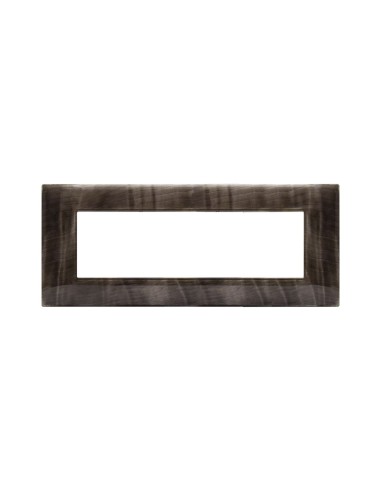 PLAQUE YOUNG 44 RECTANGULAIRE ONYX 3D 7 MODULES| mano.tn | Tunisie