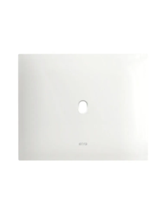 PLAQUE SMART NEW STYLE 44 RECTANGULAIRE BLANC EFFET MAT 3 MODULES 1 COMMANDE| mano.tn | Tunisie