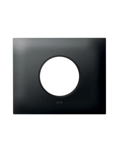 PLAQUE SMART NEW STYLE 44 RECTANGULAIRE GRIS TEKLA EFFET MAT 3 MODULES 3 POUR 1 PRISE DE COURANT| mano.tn | Tunisie