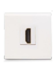 PRISE HDMI 2 MODULES CLARA 43| mano.tn | Tunisie