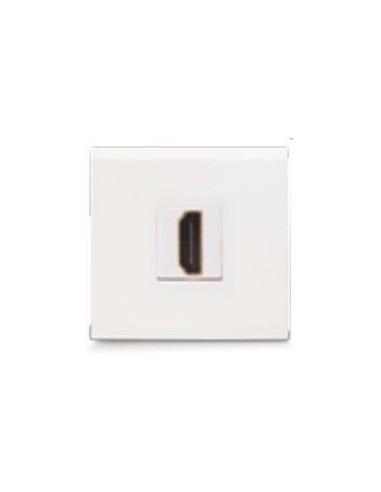 PRISE HDMI 2 MODULES CLARA 43| mano.tn | Tunisie
