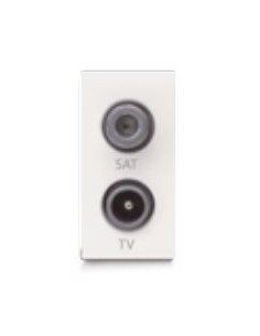 PRISE SÉPARATRICE TV/SAT CLARA 43| mano.tn | Tunisie
