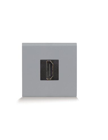 PRISE HDMI 2 MODULES SYLVIA 43| mano.tn | Tunisie