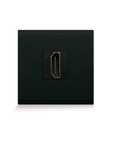 PRISE HDMI 2 MODULES NERA 43| mano.tn | Tunisie