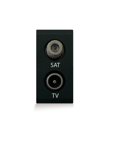 PRISE SÉPARATRICE TV/SAT NERA 43| mano.tn | Tunisie