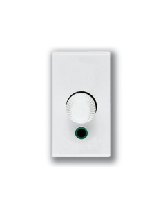 VARIATEUR DE LUMIERE BLANC| mano.tn | Tunisie