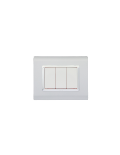 SERENA TECHNO-BASIC ARGENT OPAQUE| mano.tn | Tunisie