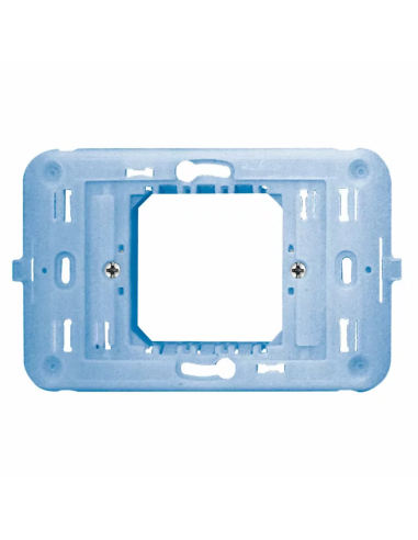 MONTURE RECTANGULAIRE AVEC GRIFFES S44| mano.tn | Tunisie