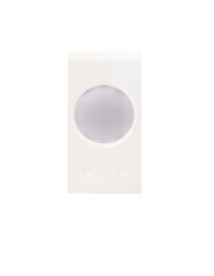 LAMPE DE SECOURS BLANC| mano.tn | Tunisie
