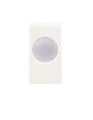LAMPE DE SECOURS BLANC| mano.tn | Tunisie