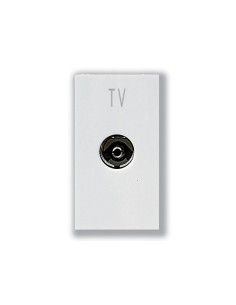 PRISE TV BLANC| mano.tn | Tunisie