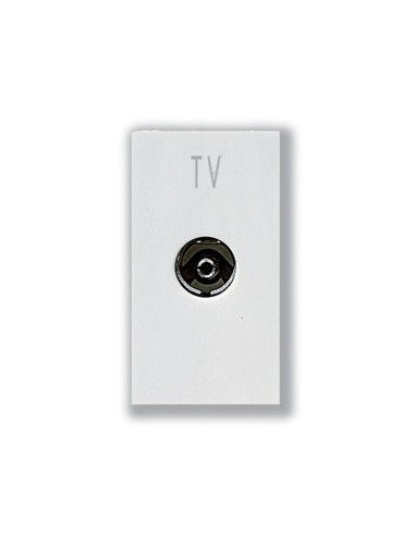 PRISE TV BLANC| mano.tn | Tunisie