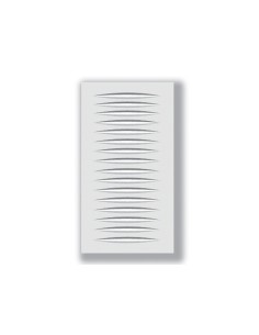SONNERIE ÉLECTRONIQUE 230V BLANC| mano.tn | Tunisie