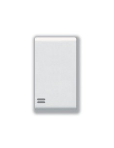 INTERRUPTEUR SIMPLE ALLUMAGE 16A A VOYANT BLANC| mano.tn | Tunisie