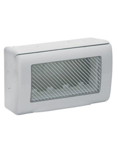 BOITE ETANCHE APPARENTE IP55 4 MODULES S45 BLANC| mano.tn | Tunisie