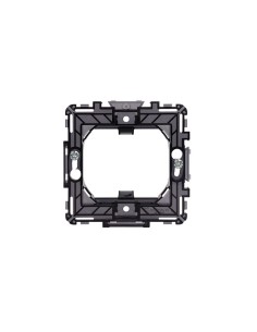 MONTURE CARREE 2 MODULES AVEC GRIFFES S45| mano.tn | Tunisie