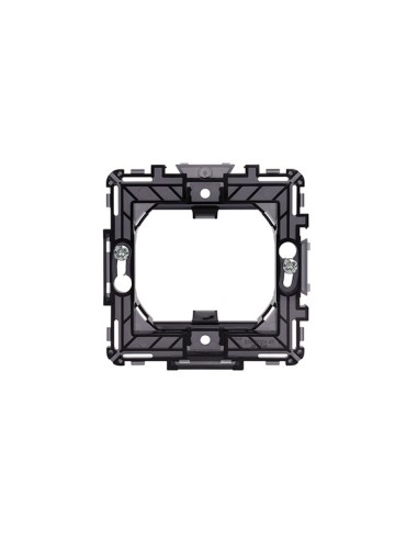 MONTURE CARREE 2 MODULES AVEC GRIFFES S45| mano.tn | Tunisie