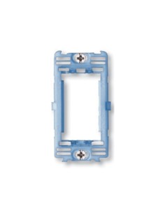 MONTURE RECTANGULAIRE 1 MODULE S44| mano.tn | Tunisie
