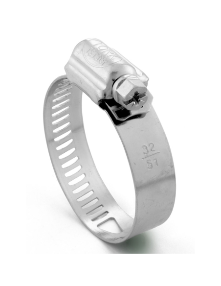 COLLIER DE SERRAGE 14 TORK 44-64MM (400PCS)| mano.tn | Tunisie