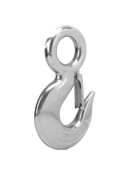 CROCHET DE LEVAGE 16 (8T)| mano.tn | Tunisie