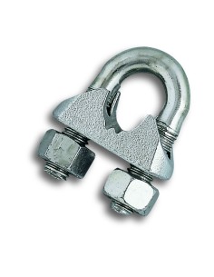SERRE CABLE GALVA 26| mano.tn | Tunisie