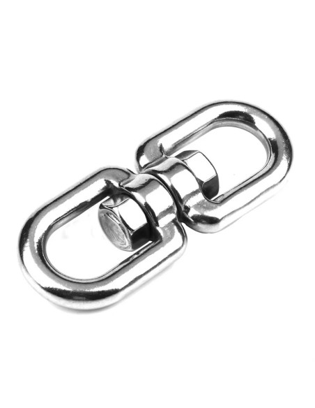 EMERILLON DOUBLE 1/4| mano.tn | Tunisie