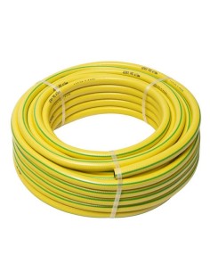 TUYAU JAUNE/VERT ADFLEX JOLLY 5/8" 25M Mano.tn Tunisie