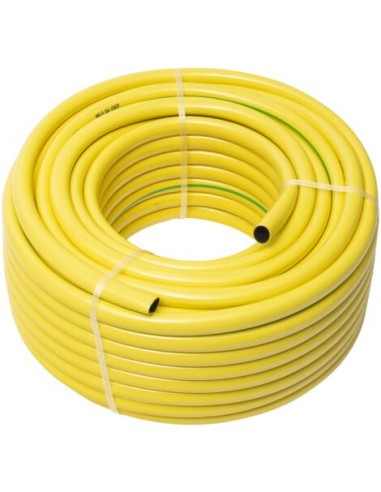 TUYAU JAUNE/VERT ADFLEX JOLLY 5/8" 50M Mano.tn Tunisie
