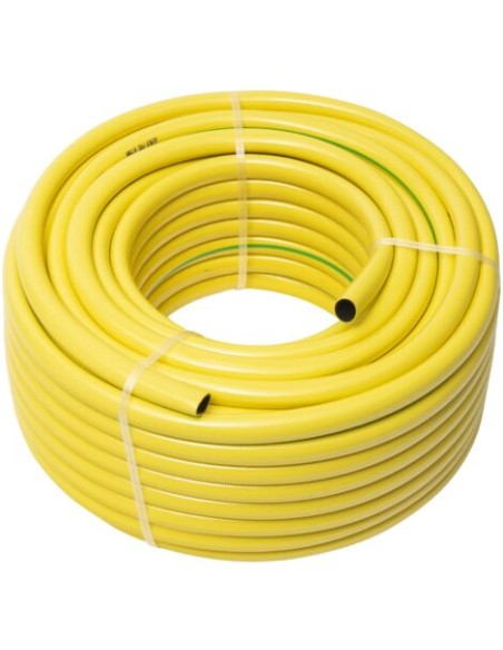 TUYAU JAUNE/VERT ADFLEX JOLLY 5/8" 50M| mano.tn | Tunisie