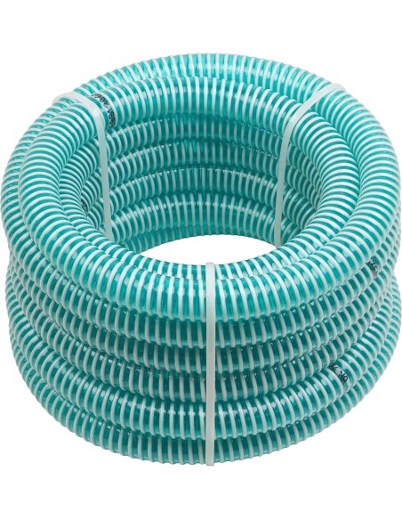 TUYAU OSV VERT ADFLEX 40MM (25M)| mano.tn | Tunisie