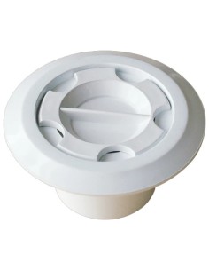 BOUCHON D'ASPIRATION PISCINE A COLLER 2" GEMAS Mano.tn Tunisie