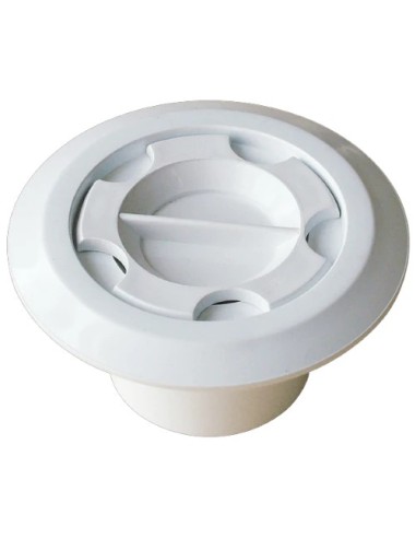 BOUCHON D'ASPIRATION PISCINE A COLLER 2" GEMAS Mano.tn Tunisie