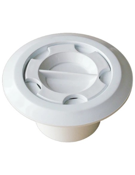 BOUCHON D'ASPIRATION PISCINE A FILETAGE MALE 2" GEMAS| mano.tn | Tunisie