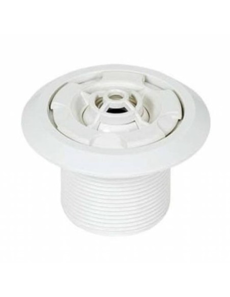 BOUCHON DE REFOULEMENT PISCINE INT. 63MM A COLLER 2" GEMAS| mano.tn | Tunisie