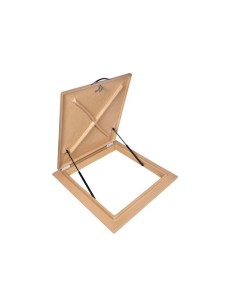 TRAPPE DE VISITE 750X750MM GEMAS| mano.tn | Tunisie 2