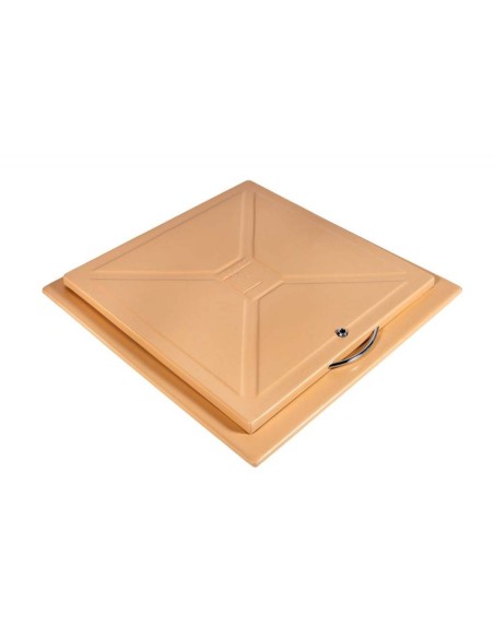 TRAPPE DE VISITE 750X750MM GEMAS| mano.tn | Tunisie