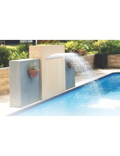 CASCADE PISCINE LED RGB GEMAS 1200MM| mano.tn | Tunisie 2