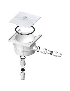 BOITE DE JONCTION ET DERIVATION GEMAS| mano.tn | Tunisie 2