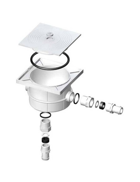 BOITE DE JONCTION ET DERIVATION GEMAS| mano.tn | Tunisie