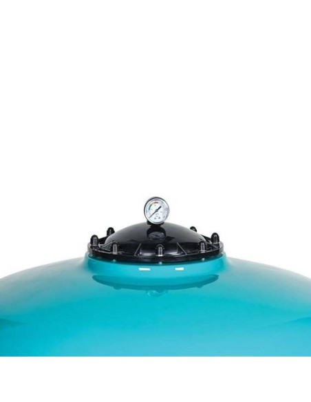 FILTRE A SABLE PISCINE 27M3 AVEC VANNE D. 83CM GEMAS MONOCON| mano.tn | Tunisie