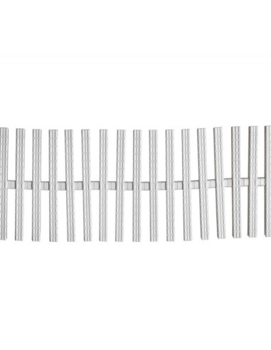 GRILLE DE DÉBORDEMENT PISCINE 20CM GEMAS Mano.tn Tunisie