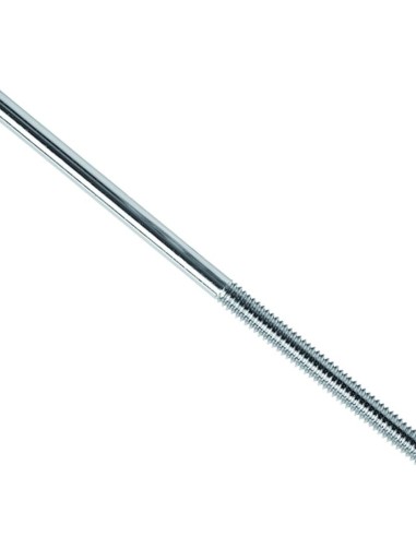 TIGE TOITURE GALVANISÉE 6X300 (30PCS) Mano Tunisie