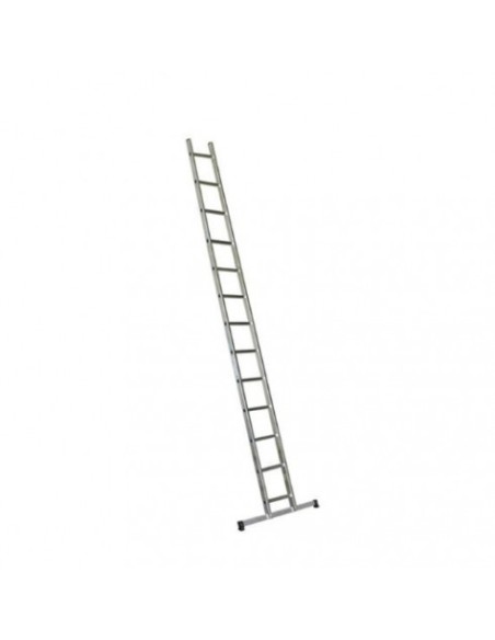 ECHELLE SIMPLE ALUMINIUM LITAN 3M| mano.tn | Tunisie