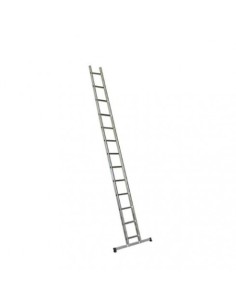 ECHELLE SIMPLE ALUMINIUM LITAN 5M Mano.tn Tunisie