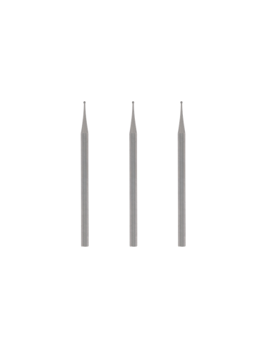 Fraise à graver 0,8 mm (105) DREMEL TUNISIE