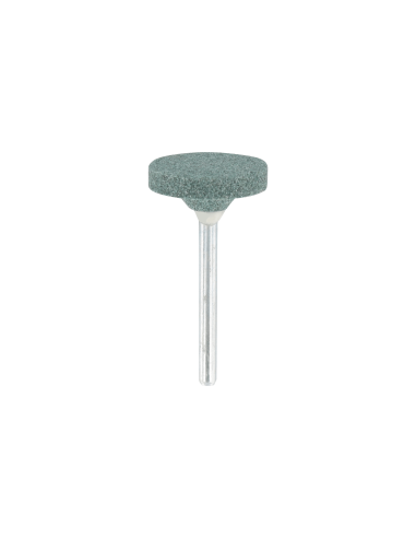 Meule à rectifier en carbure de silicium 19,8 mm (85422)| mano.tn | Tunisie